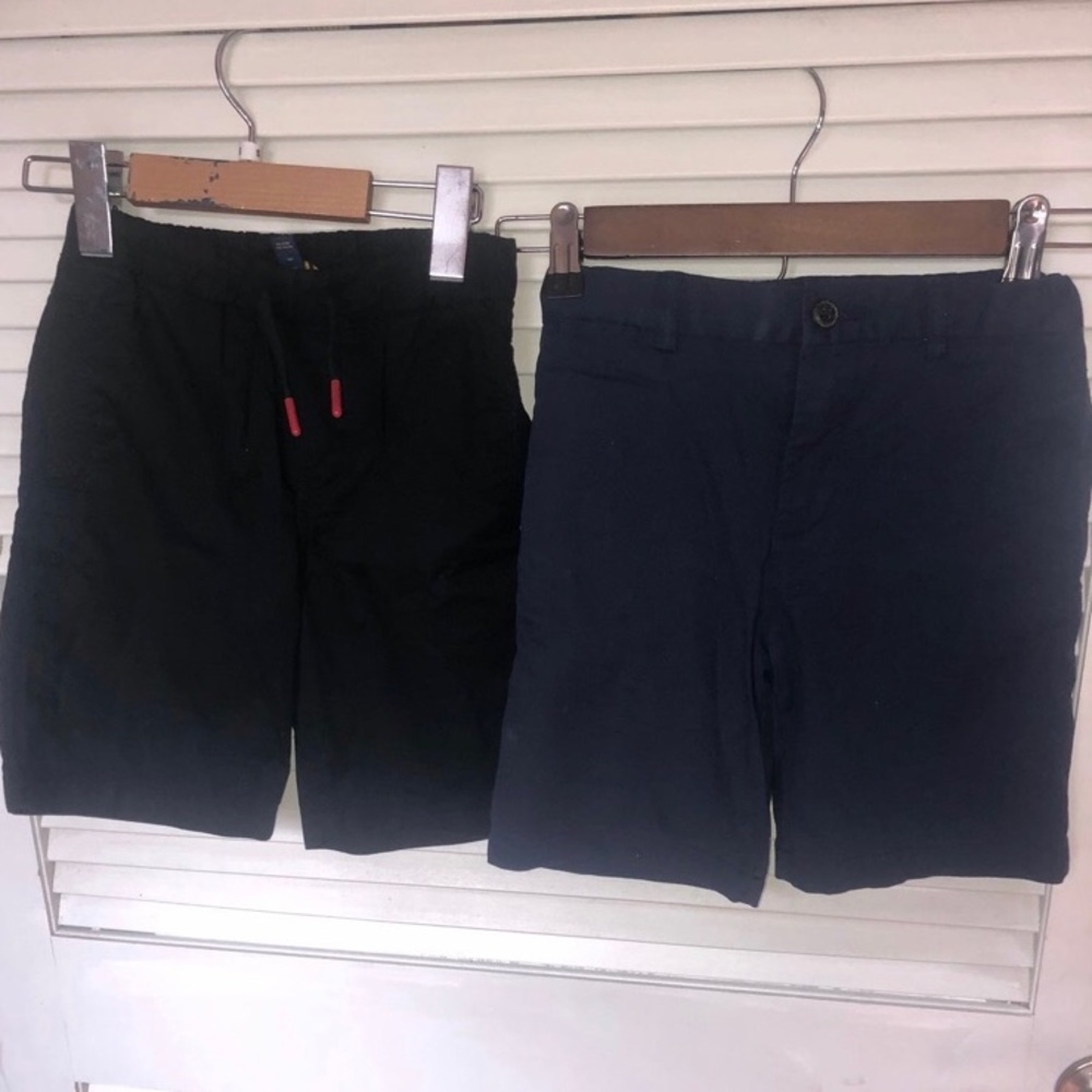 Polo Ralph Lauren shorts for boys